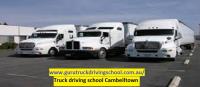 Guru Truck Driving School image 5